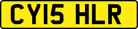 CY15HLR