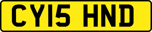 CY15HND