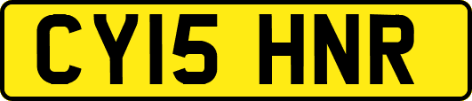 CY15HNR