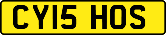 CY15HOS