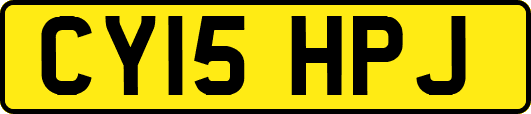 CY15HPJ