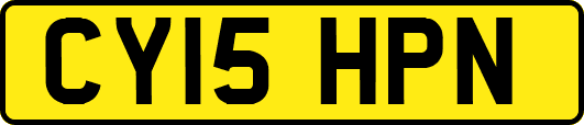 CY15HPN