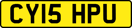 CY15HPU