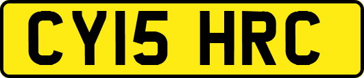 CY15HRC