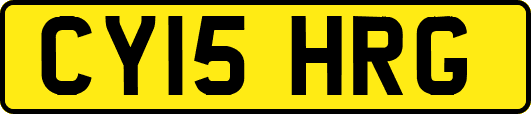CY15HRG