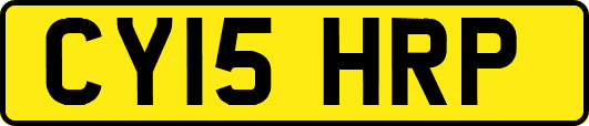 CY15HRP