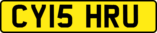 CY15HRU