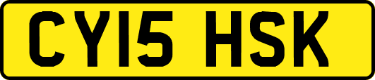 CY15HSK