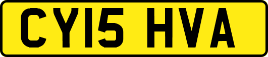 CY15HVA