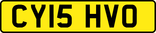 CY15HVO