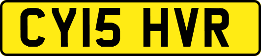 CY15HVR
