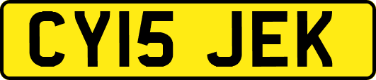 CY15JEK