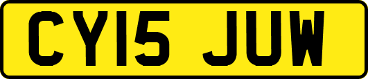CY15JUW