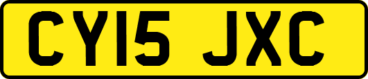 CY15JXC