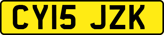 CY15JZK