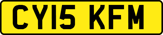 CY15KFM