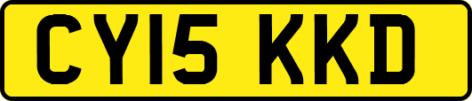 CY15KKD