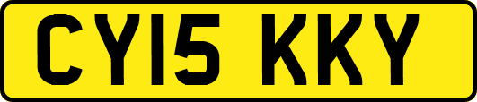 CY15KKY