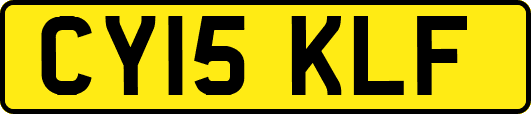 CY15KLF