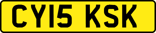 CY15KSK