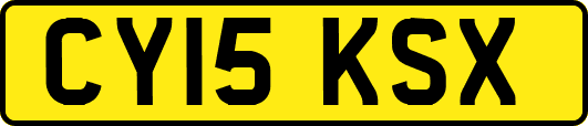 CY15KSX