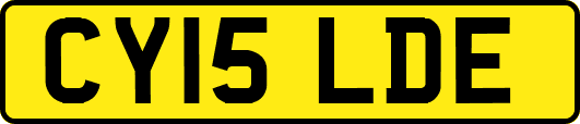 CY15LDE
