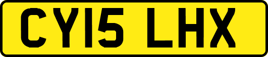 CY15LHX