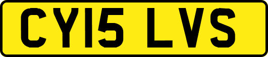 CY15LVS