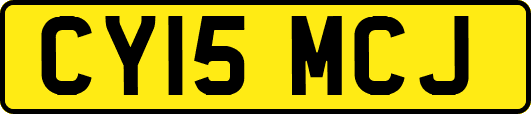 CY15MCJ