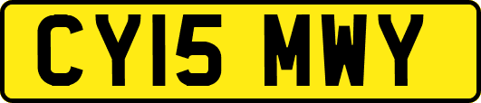 CY15MWY