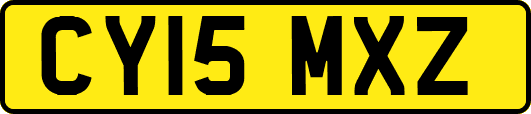 CY15MXZ