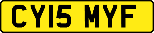 CY15MYF