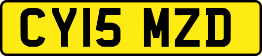 CY15MZD