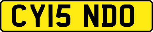 CY15NDO