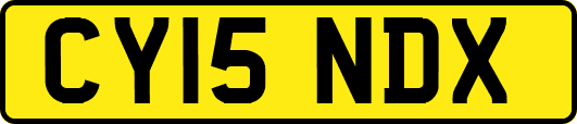 CY15NDX