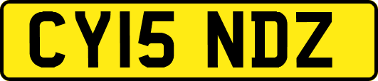CY15NDZ