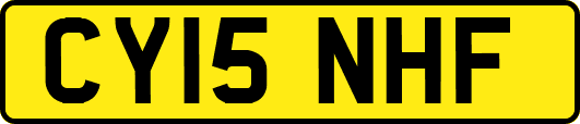 CY15NHF