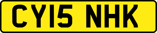 CY15NHK