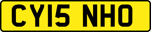 CY15NHO