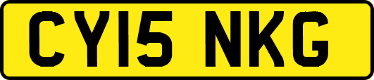 CY15NKG
