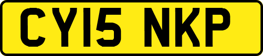 CY15NKP
