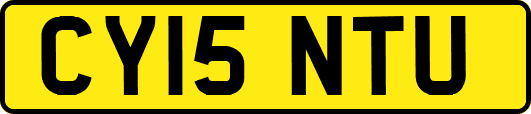 CY15NTU