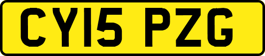 CY15PZG