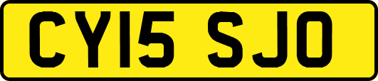 CY15SJO