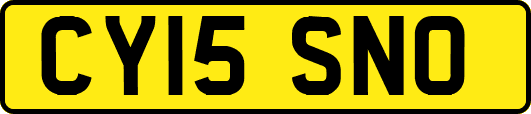 CY15SNO