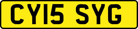 CY15SYG