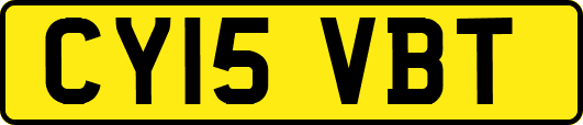 CY15VBT