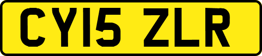 CY15ZLR