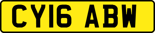 CY16ABW