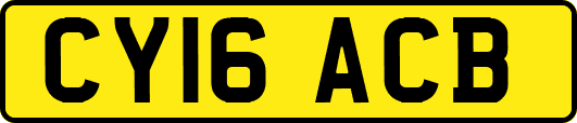 CY16ACB